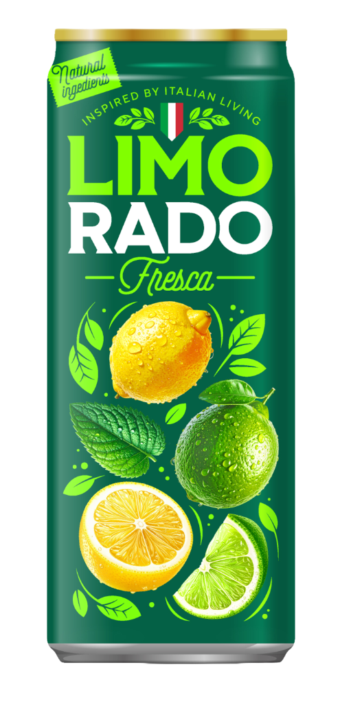 Limorado Fresca
